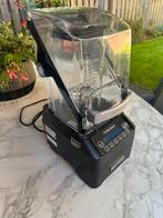 Hamilton beach HBH750 Eclipe high performance blender mixer, Ophalen of Verzenden, Gebruikt, Blender