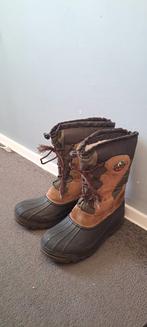 Olang Sneeuwlaarzen Heren Maat 45/46, Ophalen of Verzenden