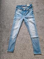 GARCIA CELIA JEANS SKINNY FIT STRETCH MAAT 29 LENGTE 32, Blauw, Nieuw, Ophalen of Verzenden, W28 - W29 (confectie 36)