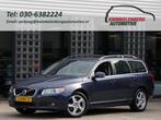 Volvo V70 T4 NORDIC PLUS LINE/ LEER/ ELEKT. KLEP/ XENON/ TRE, Euro 5, 4 cilinders, 1600 kg, 83 €/maand