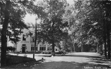 (387-170-029) Elburg Kerk beschikbaar voor biedingen