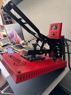 Secabo TC7 Smart, Hobby en Vrije tijd, Overige Hobby en Vrije tijd, Ophalen, Zo goed als nieuw