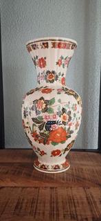 vintage vaas Sadler Burslem 25 cm hoog, Antiek en Kunst, Ophalen of Verzenden