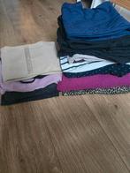 Zwangersschapskleding M/L + Buikband, Ophalen of Verzenden, Gedragen, Maat 38/40 (M)