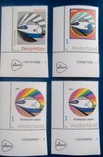 Persoonlijke trein ontwerpen, Ophalen of Verzenden, Na 1940, Postfris