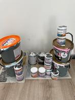 Verven van Meister Polar, Ophalen of Verzenden, Zo goed als nieuw