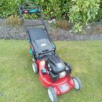 TORO SUPER RECYCLER GRASMAAIER ZELFRIJDEND BENZINE MAAIER, Tuin en Terras, Cirkelmaaier, Gebruikt, Versnellingen, Benzine-grasmaaier