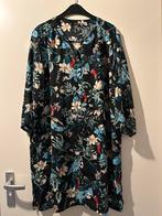 Laatste ‼️ mooie gekleurde zomerjurk te koop nieuw ‼️‼️, Kleding | Dames, Jurken, Zwart, Maat 46/48 (XL) of groter, Nieuw, Ophalen of Verzenden