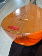 Uzun sap OYMA saz, lange neck baglama, Muziek en Instrumenten, Ophalen, Gebruikt, Overige typen