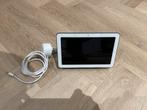 Google Nest Hub (Grijs) - Nieuwstaat!, Ophalen of Verzenden, Zo goed als nieuw, Zonder harde schijf