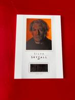 James Bond Wardrobe Card 007 Classics, Ophalen of Verzenden, Nieuw, Film, Foto of Kaart