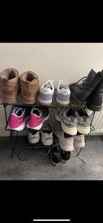 Shoe rack, Huis en Inrichting, Kasten | Schoenenkasten, Ophalen, Zo goed als nieuw
