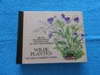 Wilde planten van West- en Midden-Europa - Readers Digest, Boeken, Natuur, Ophalen of Verzenden, Zo goed als nieuw, Bloemen, Planten en Bomen