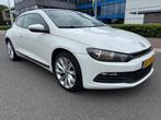 Volkswagen SCIROCCO 1.4 TSI HIGHL. PLUS, Voorwielaandrijving, Euro 5, Gebruikt, 4 cilinders