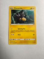 Pincurchin – 62/185 – Vivid Voltage, Ophalen of Verzenden, Zo goed als nieuw