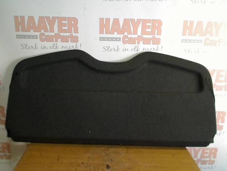 Hoedenplank Renault Clio III (BR/CR) (2005-06/2014-12), Auto-onderdelen, Interieur en Bekleding, Renault, Gebruikt