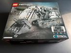 Lego Technic - 42100 - Liebherr R 9800 Graafmachine, Ophalen of Verzenden, Nieuw, Complete set, Lego