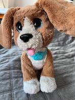 Furreal Hondje - Werkend, Pratend & Bewegend!, Kinderen en Baby's, Speelgoed | Knuffels en Pluche, Ophalen of Verzenden, Gebruikt