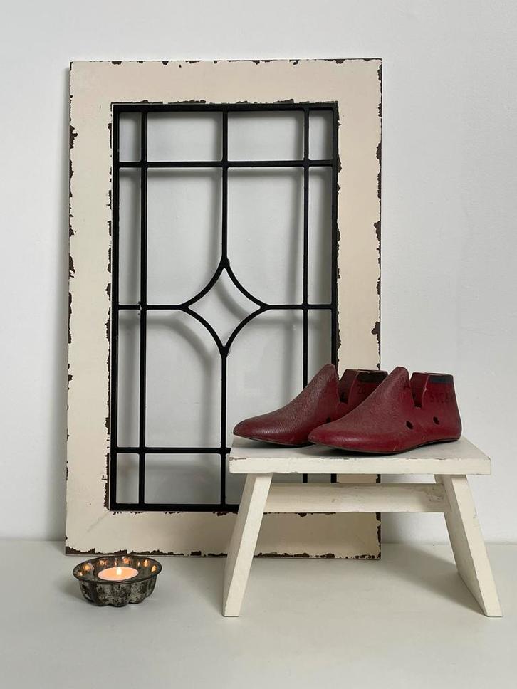 Paar kinder schoenleesten mt 28 / Leestenfabriek Oisterwijk, Antiek en Kunst, Curiosa en Brocante, Ophalen of Verzenden