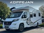 Challenger 398 XLB 150PK Automaat | FULL AIRCO | QUEENSBED |, Automaat, 7 tot 8 meter, Bedrijf, Diesel