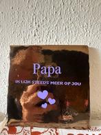 Nieuw! Tegeltjes vaderdag, Ophalen of Verzenden, Nieuw
