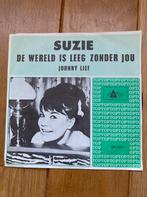 Suzie, Cd's en Dvd's, Vinyl Singles, Ophalen of Verzenden, Zo goed als nieuw, Nederlandstalig