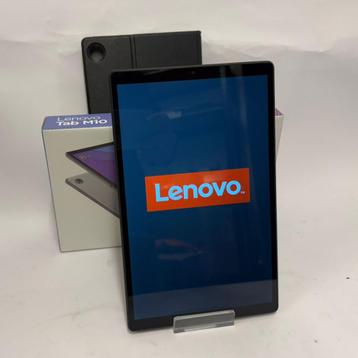 Lenovo TB x306x 64GB LTE | ZGAN beschikbaar voor biedingen