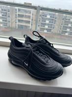 Nike Air Max 97 Zwart Dames, Zwart, Ophalen of Verzenden, Nike air max, Sneakers of Gympen