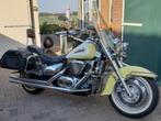 Suzuki VL1500 / BMW K1200LT/ aanhanger,alles in nieuw staat, Motoren, Particulier