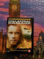 Collateral Damage DVD - Actie Thriller, Ophalen of Verzenden