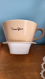 retro koffiefilter Douwe Egberts vintage filter, Ophalen of Verzenden, Huis en Inrichting