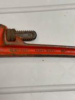 RIDGID PIJLPTANG Twee stuks, Doe-het-zelf en Verbouw, Gereedschap | Handgereedschap, Ophalen of Verzenden, Zo goed als nieuw