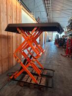 Hefbrug schaar schaarhefbrug Ravaglioli 3000 kg, Ophalen of Verzenden