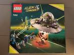 Lego Space "UFO Abduction" nr. 7052, Ophalen of Verzenden, Gebruikt, Complete set, Lego