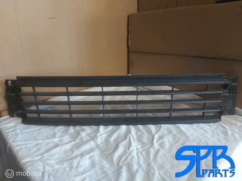 VW POLO 6C 14> GRILLE Bumperrooster MIDDEN ROOSTER 6C0853677, Auto-onderdelen, Carrosserie en Plaatwerk, Bumper, Volkswagen, Voor