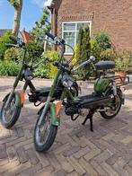 Sparta Funny, Fietsen en Brommers, Ophalen, Gebruikt, Benzine, Overige merken