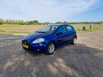 Fiat Punto 1.2 5DR 2007, Auto's, Fiat, 1005 kg, Stof, 4 cilinders, Origineel Nederlands