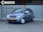 Opel Meriva 1.6 Enjoy, Stof, Gebruikt, 4 cilinders, Origineel Nederlands