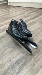 Schaatsen met EVO thermoplastische schoen mt 36, Sport en Fitness, Schaatsen, Overige merken, Gebruikt, Ophalen of Verzenden, Noren