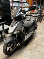 Loop/sloop kymco, Fietsen en Brommers, Ophalen, Zo goed als nieuw, Agility