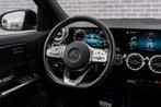 Mercedes-Benz GLA-klasse 250 e AMG Line | Adaptief Cruise Co, Auto's, Mercedes-Benz, 4 cilinders, 16 kWh, Bedrijf, Traction-control