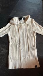 Nik&nik shirt 152, Ophalen of Verzenden, Zo goed als nieuw, Meisje, Shirt of Longsleeve
