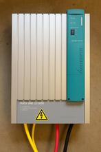 Mastervolt Omvormer Mass Sine 12/2000  (12Volt / 230 Volt /, Ophalen of Verzenden, Gebruikt, Motor en Techniek