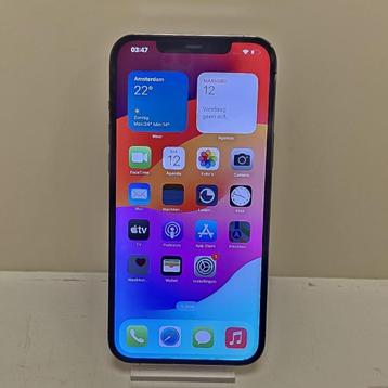 Apple iPhone 12 Pro Max | 256GB | Zwart | Refurbished (83561 beschikbaar voor biedingen
