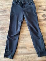 Zwarte paardrijbroek kind mt. 152, merk OTP, goede kwaliteit, Dieren en Toebehoren, Paardrijkleding, Gebruikt, Kinderen, Dressuur