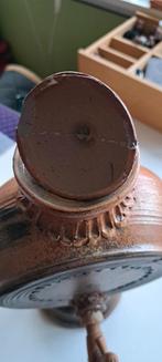 Keramische kruik met kraan, Antiek en Kunst, Antiek | Keramiek en Aardewerk, Ophalen of Verzenden