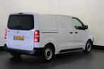 Opel Vivaro 1.5 CDTI L2 EURO 6 - Airco - Navi - Cruise - Sto, Voorwielaandrijving, Stof, Gebruikt, 4 cilinders