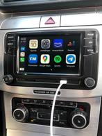 Volkswagen Polo carplay rcd330 rcd360, Ophalen, Zo goed als nieuw