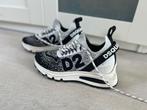 Sneakers DSQUARED2, Kleding | Heren, Schoenen, Dsquared2, Zwart, Ophalen of Verzenden, Sneakers of Gympen