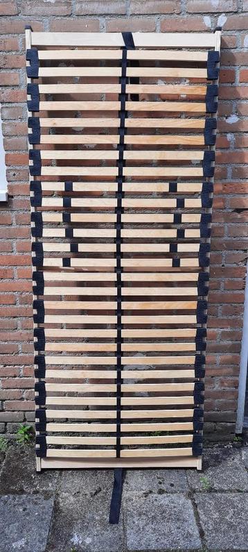Bedbodem 80x200 cm beschikbaar voor biedingen
